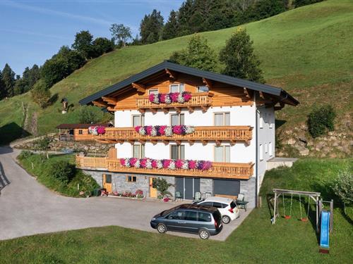 Sommerhus - 8 personer -  - 5600 - Sankt Johann Im Pongau -