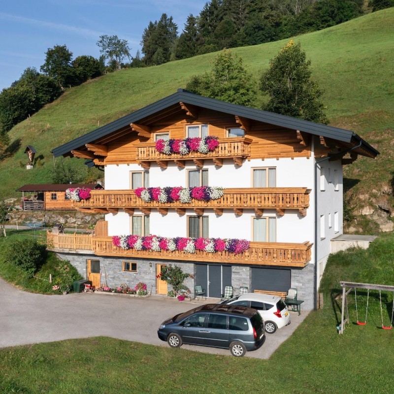 Ferielejlighed - 8 personer -  - 5600 - Sankt Johann Im Pongau -