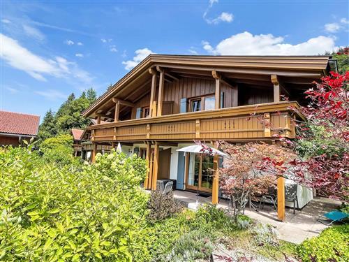 Ferienhaus - 6 Personen -  - Sachrang - 83229
