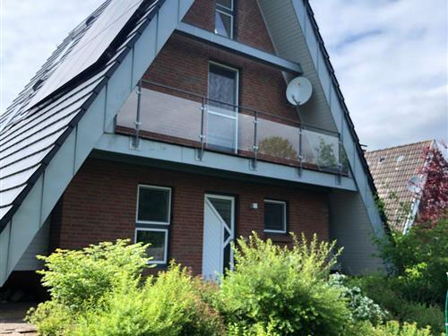 Holiday Home/Apartment - 4 persons -  - Ulmenkoppel - 24857 - Borgwedel