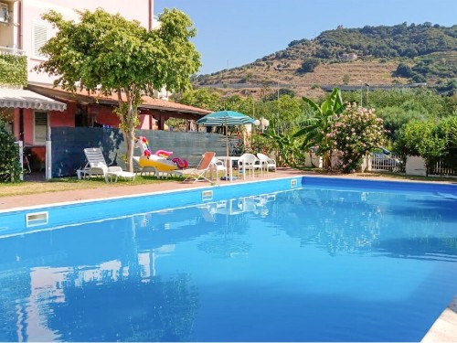 Ferieleilighet - 4 personer -  - Via Cavour snc - 88040 - Nocera Terinese