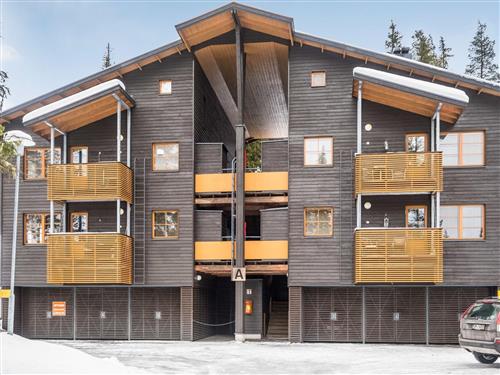 Feriehus / leilighet - 5 personer -  - Kuusamo - 93830