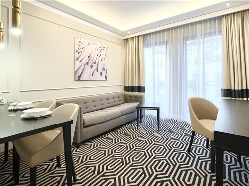 Ferielejlighed - 4 personer -  - Uzdrowiskowa - 72-600 - Swinoujscie