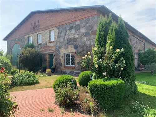 Feriehus - 8 personer -  - Kurze Straße - 17207 - Röbel-Müritz