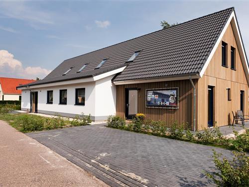 Sommerhus - 24 personer -  - 9541ZC - Groningen