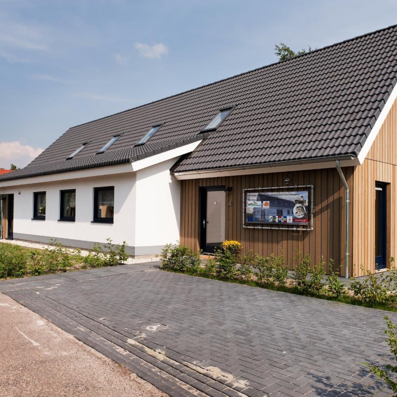 Sommerhus - 24 personer -  - 9541ZC - Groningen