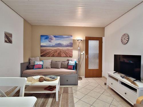 Ferielejlighed - 4 personer -  - Zedeliusstraße - 26486 - Wangerooge