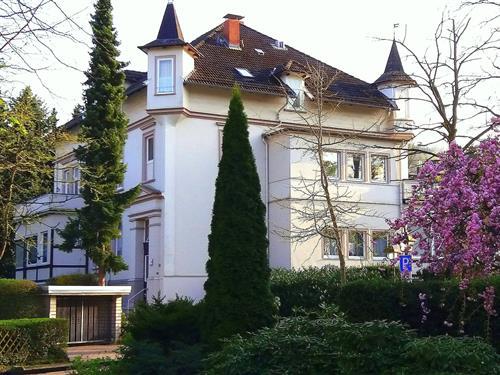 Ferielejlighed - 2 personer -  - Dommesstraße - 38667 - Bad Harzburg