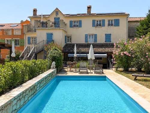 Holiday home - 14 persons -  - Vizinada - Visnjan-Vizinada - 52447 - Vizinada