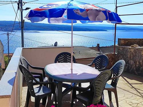 Holiday Home/Apartment - 4 persons -  - Crikvenica - 51260 - Crikvenica