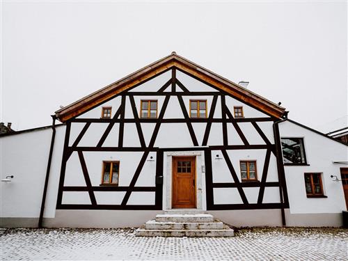Feriehus - 6 personer -  - Obereggersberg - 93339 - Riedenburg