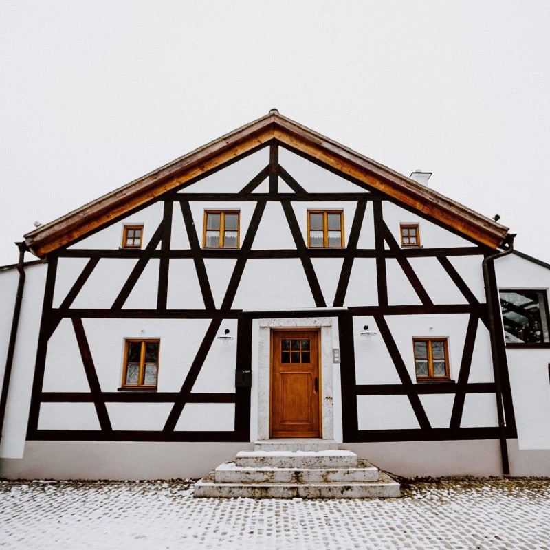Sommerhus - 6 personer -  - Obereggersberg - 93339 - Riedenburg