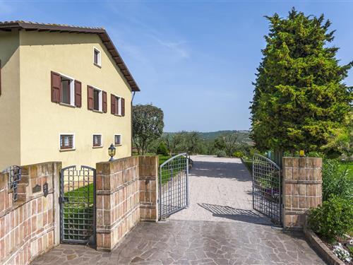 Sommerhus - 4 personer -  - 61039 - San Costanzo
