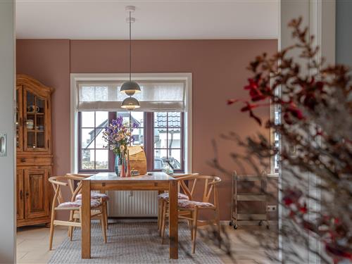 Ferieleilighet - 4 personer -  - Berthin-Bleeg Straße - 25996 - Wenningstedt-Braderup