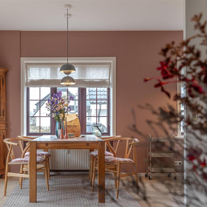 Ferielejlighed - 4 personer -  - Berthin-Bleeg Straße - 25996 - Wenningstedt-Braderup