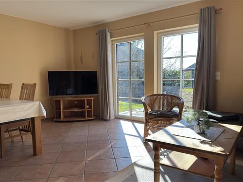 Feriehus - 5 personer -  - 26969 - Burhave