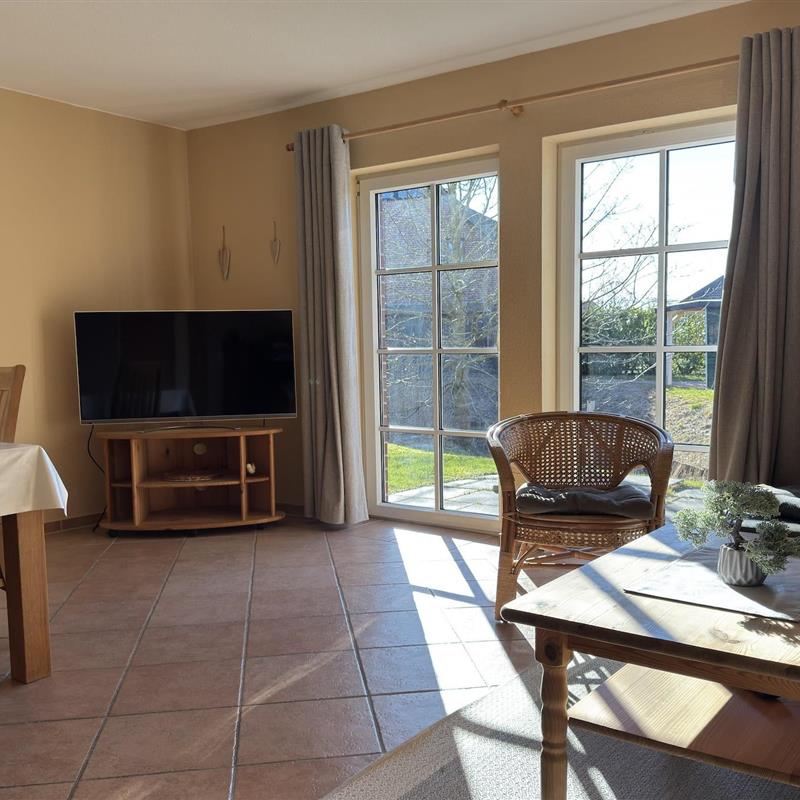 Sommerhus - 5 personer -  - 26969 - Burhave