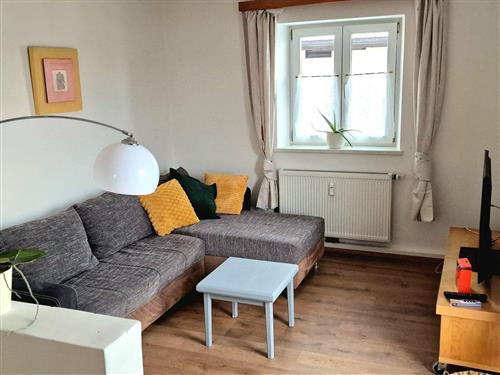 Semesterhus/Semesterlägenhet - 5 personer -  - Neustrasse - 5710 - Kaprun