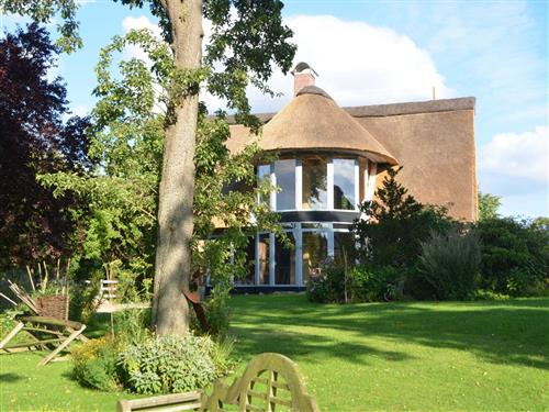 Bondegård - 6 personer -  - Grebiner Redder - 24329 - Grebin