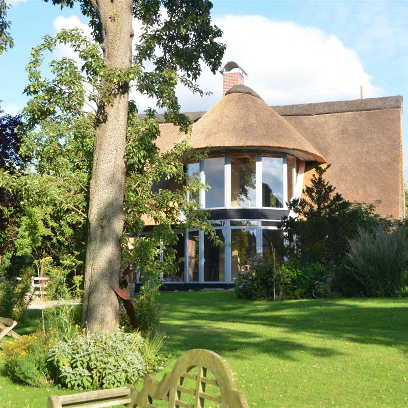 Bondegård - 6 personer -  - Grebiner Redder - 24329 - Grebin