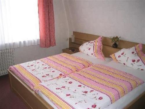 Ferieleilighet - 2 personer -  - Cuxhaven - 27476
