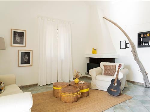 Feriehus - 4 personer -  - Vico Cala Ginepro - 08028 - Orosei