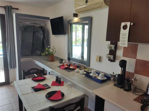 Ferielejlighed - 2 personer -  - Skiathos - 370 02