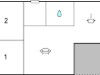 Billede 20 - Plantegning
