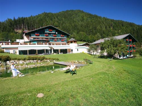 Sommerhus - 7 personer -  - Obere Klaus - 8970 - Schladming