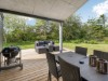 Billede 2 - Terrasse