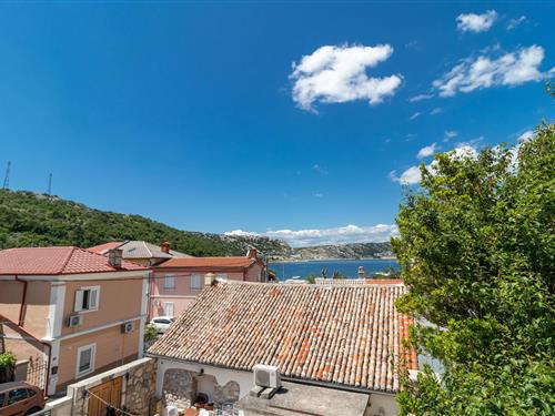 Holiday Home/Apartment - 6 persons -  - Bakarac - Crikvenica-Bakarac - 51261 - Bakarac