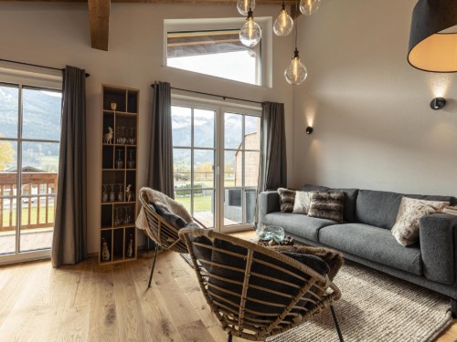 Sommerhus - 10 personer -  - 5723 - Uttendorf