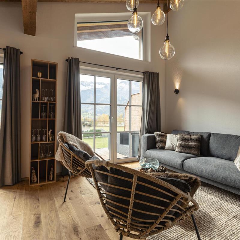 Sommerhus - 10 personer -  - 5723 - Uttendorf