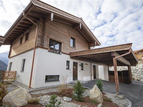 Chalet - 8 persons -  - 5741 - Neukirchen