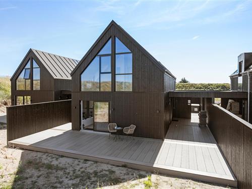 Sommerhus - 6 personer -  - Strandklit - 9990 - Skagen