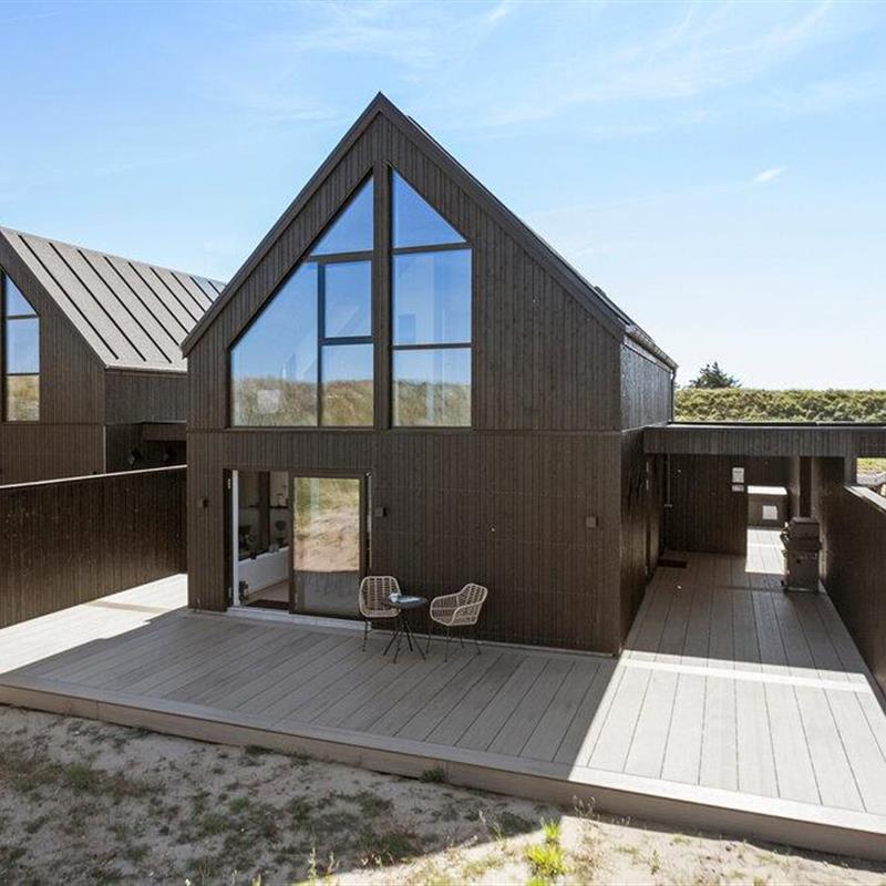 Sommerhus - 6 personer -  - Strandklit - 9990 - Skagen