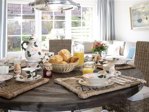 Sommerhus - 6 personer -  - Dauenser Straße - 26316 - Dangast