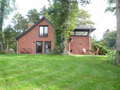 Sommerhus - 5 personer -  - 24229 - Dänisch-Nienhof