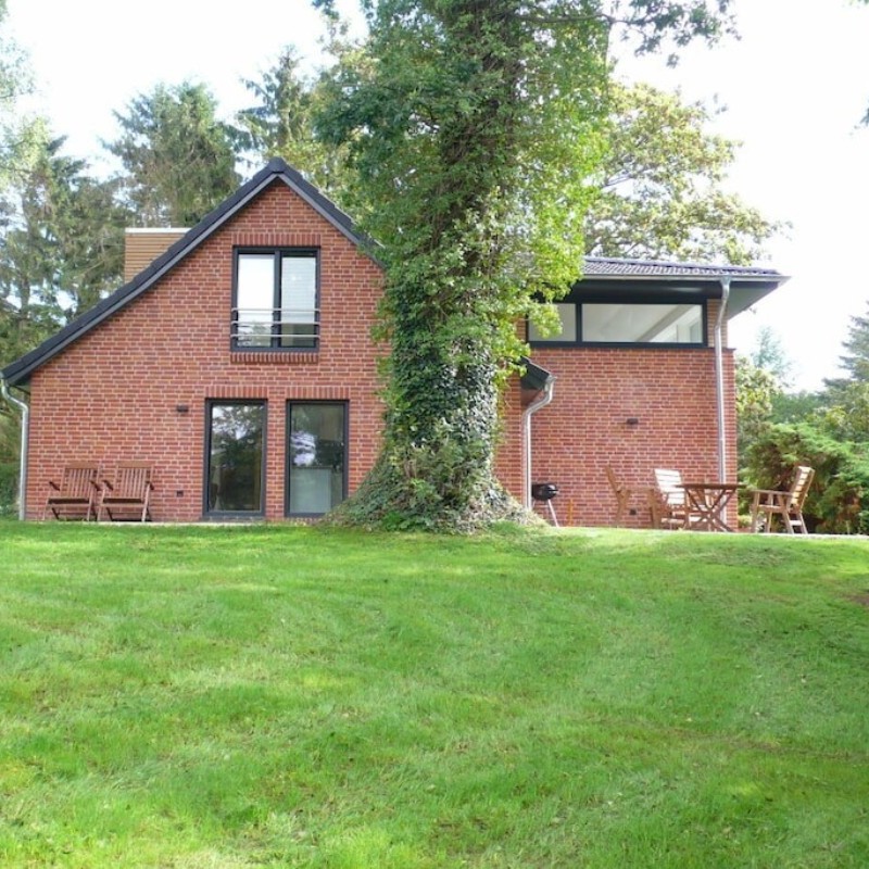 Sommerhus - 5 personer -  - 24229 - Dänisch-Nienhof