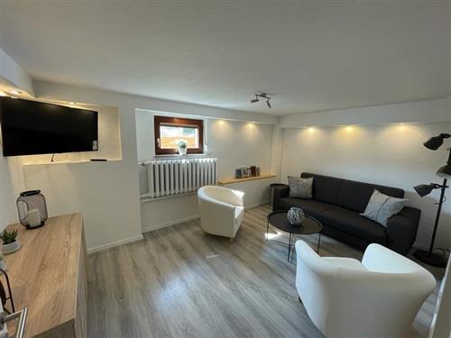 Ferielejlighed - 4 personer -  - Hauptstraße - 17449 - Karlshagen