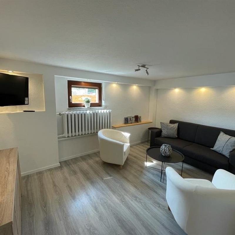 Ferielejlighed - 4 personer -  - Hauptstraße - 17449 - Karlshagen