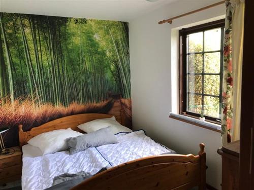 Feriehus - 8 personer -  - Wippemdorf - 24402 - Esgrus