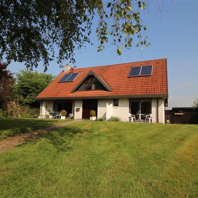 Ferielejlighed - 2 personer -  - Bövergeest - 25836 - Garding