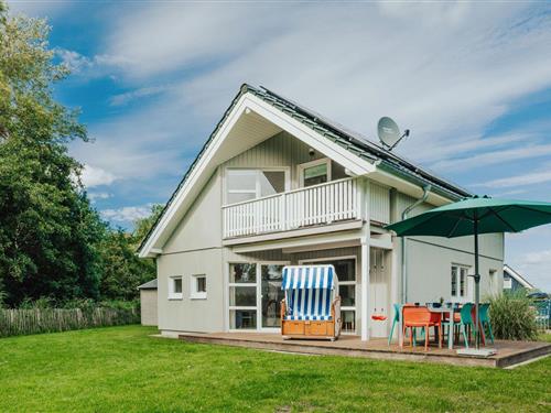 Holiday home - 8 persons -  - Fasanenweg - 24217 - Schönberg (Holstein)