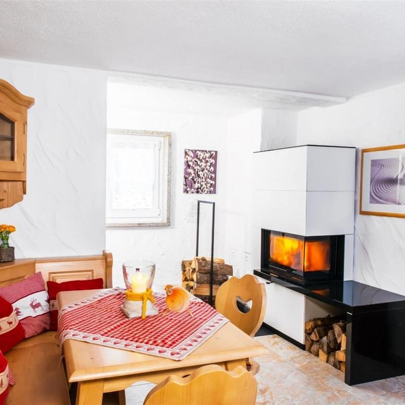 Ferielejlighed - 5 personer -  - Kanzlersgrund - 98587 - Steinbach-Hallenberg