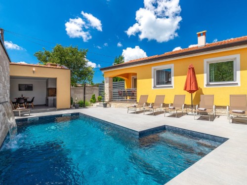Ferienhaus - 6 Personen -  - Micetici - Porec-Micetici - 52240 - Porec