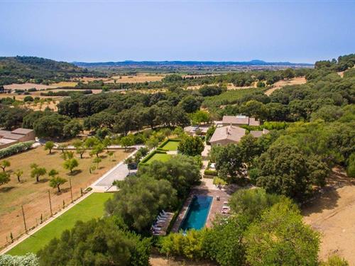 Sommerhus - 16 personer -  - Diseminado Disseminat - Son Simo Vell, Alcudia - 07400 - Alcudia