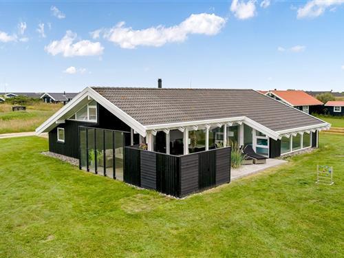 Sommerhus - 8 personer -  - Diget - 9480 - Løkken