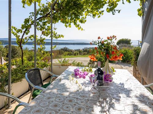 Ferieleilighet - 2 personer -  - Banjol - Rab - Banjol - 51280 - Rab