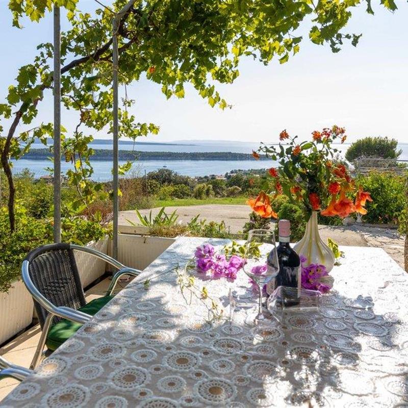 Ferielejlighed - 2 personer -  - Banjol - Rab - Banjol - 51280 - Rab